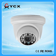 Neue HD Video CCTV Kamera 1080P IR CUT OSD AHD TVI CVI CVBS 4 in 1 Kamera Kunststoff Dome HD Kamera auf der Suche nach Händler